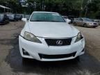 2012 Lexus IS 250