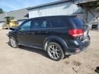 2019 Dodge Journey GT