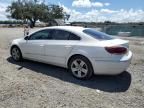 2013 Volkswagen CC Sport