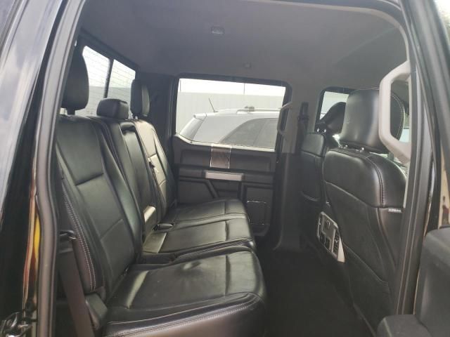 2019 Ford F250 Super Duty