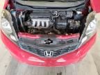 2012 Honda FIT Sport