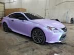 2015 Lexus RC 350