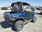 2012 Can-Am Commander 1000 Limited