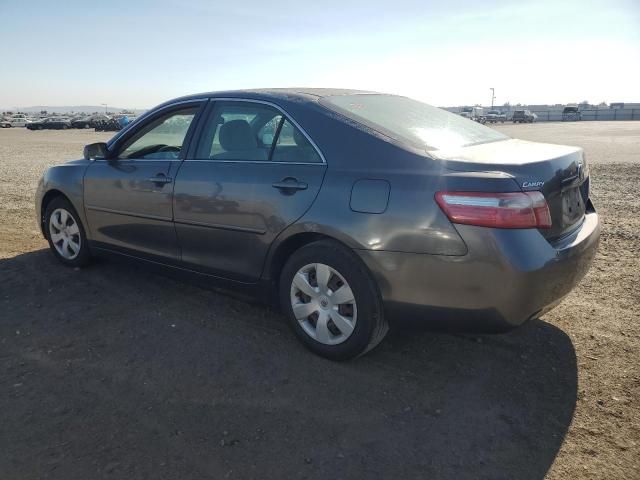 2009 Toyota Camry Base