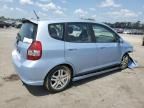 2008 Honda FIT Sport