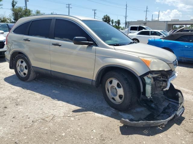 2008 Honda CR-V LX