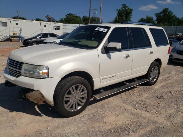 2008 Lincoln Navigator