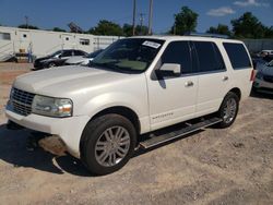 Run And Drives Cars for sale at auction: 2008 Lincoln Navigator