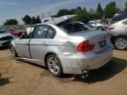 2008 BMW 328 XI