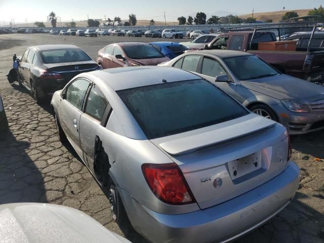 2005 Saturn Ion Level 3