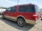 2007 Ford Expedition EL Eddie Bauer