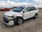 2009 Ford Edge SEL