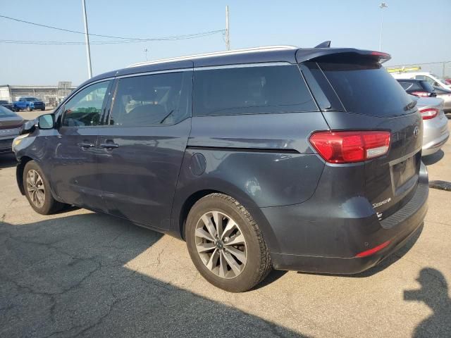 2015 KIA Sedona EX