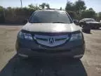 2009 Acura MDX Technology