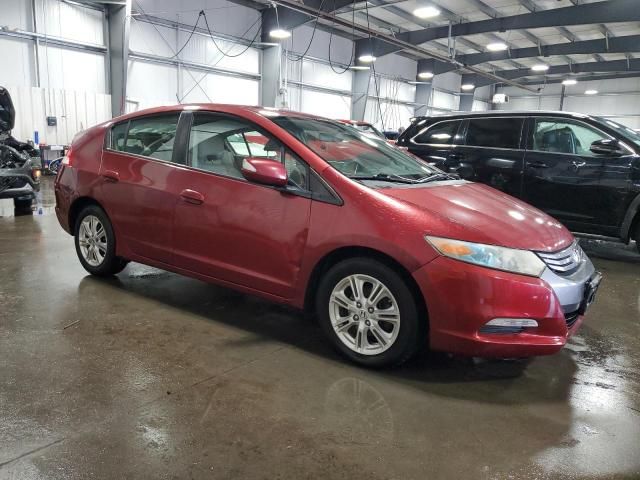 2010 Honda Insight EX