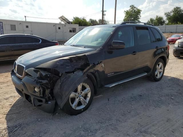 2009 BMW X5 XDRIVE30I