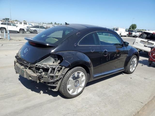 2016 Volkswagen Beetle SE