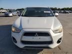 2013 Mitsubishi Outlander Sport ES