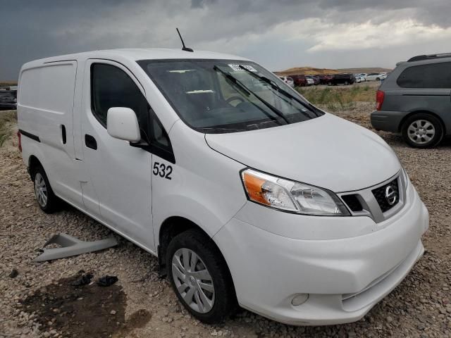 2021 Nissan NV200 2.5S