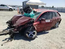 2008 Mazda 3 Hatchback en venta en Antelope, CA