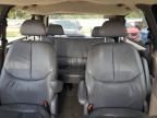 2000 Chrysler Town & Country LXI