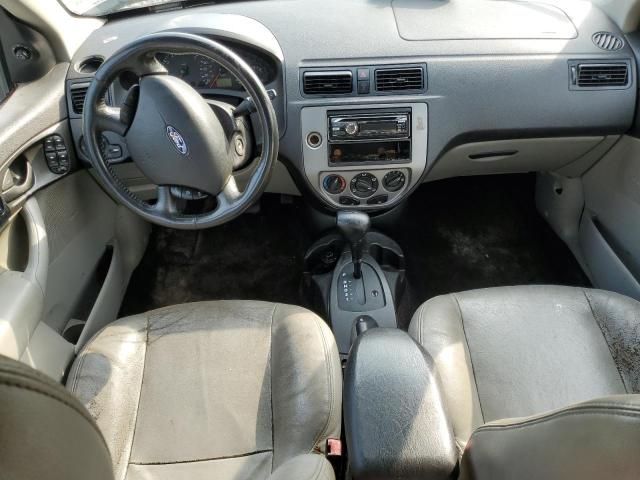 2005 Ford Focus ZX5