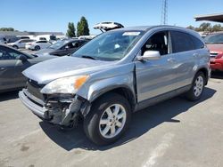 2008 Honda CR-V EXL en venta en American Canyon, CA