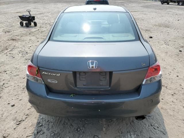 2009 Honda Accord EXL