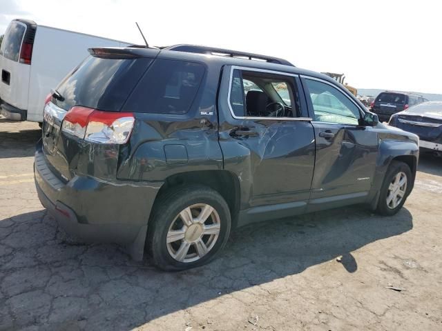 2014 GMC Terrain SLE