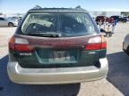 2002 Subaru Legacy Outback AWP