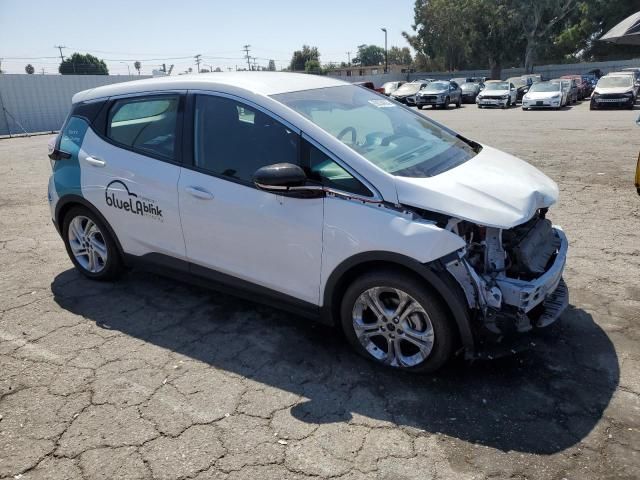 2023 Chevrolet Bolt EV 1LT