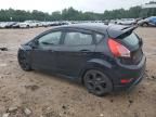 2016 Ford Fiesta ST