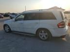 2010 Mercedes-Benz GL 450 4matic