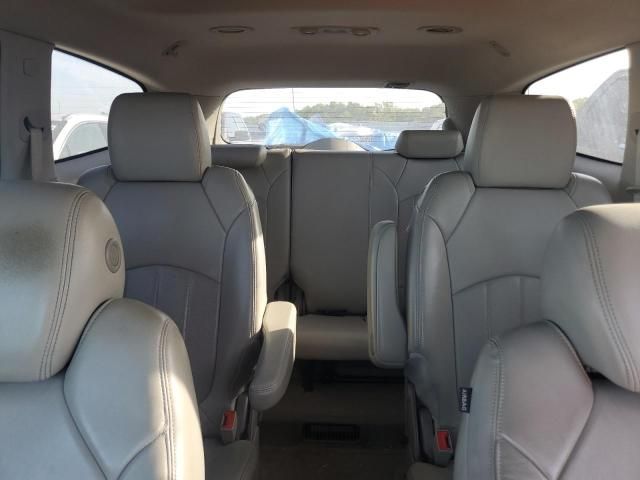 2013 Buick Enclave