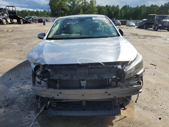 2019 Subaru Legacy 2.5I Premium