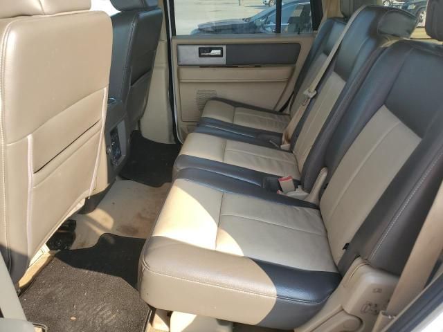 2007 Ford Expedition Eddie Bauer