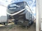 2016 Jayco Seismic 42