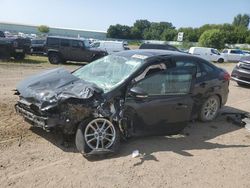 2017 Ford Focus SE en venta en Davison, MI