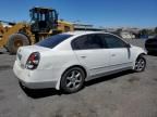 2006 Nissan Altima S