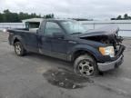 2009 Ford F150