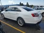 2013 Ford Taurus Limited