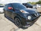 2015 Nissan Juke S