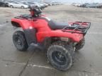 2016 Honda TRX500 FM