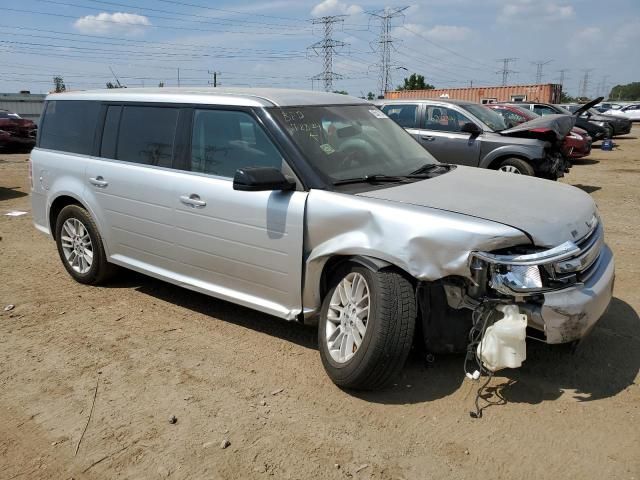 2014 Ford Flex SEL