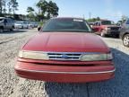 1997 Ford Crown Victoria LX