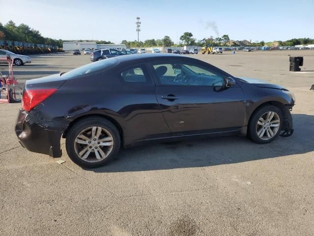 2010 Nissan Altima S