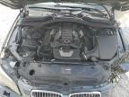 2008 BMW 550 I