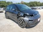 2018 BMW I3 REX