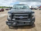 2017 Ford F150 Super Cab