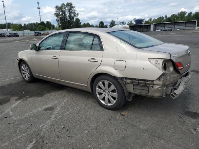 2007 Toyota Avalon XL